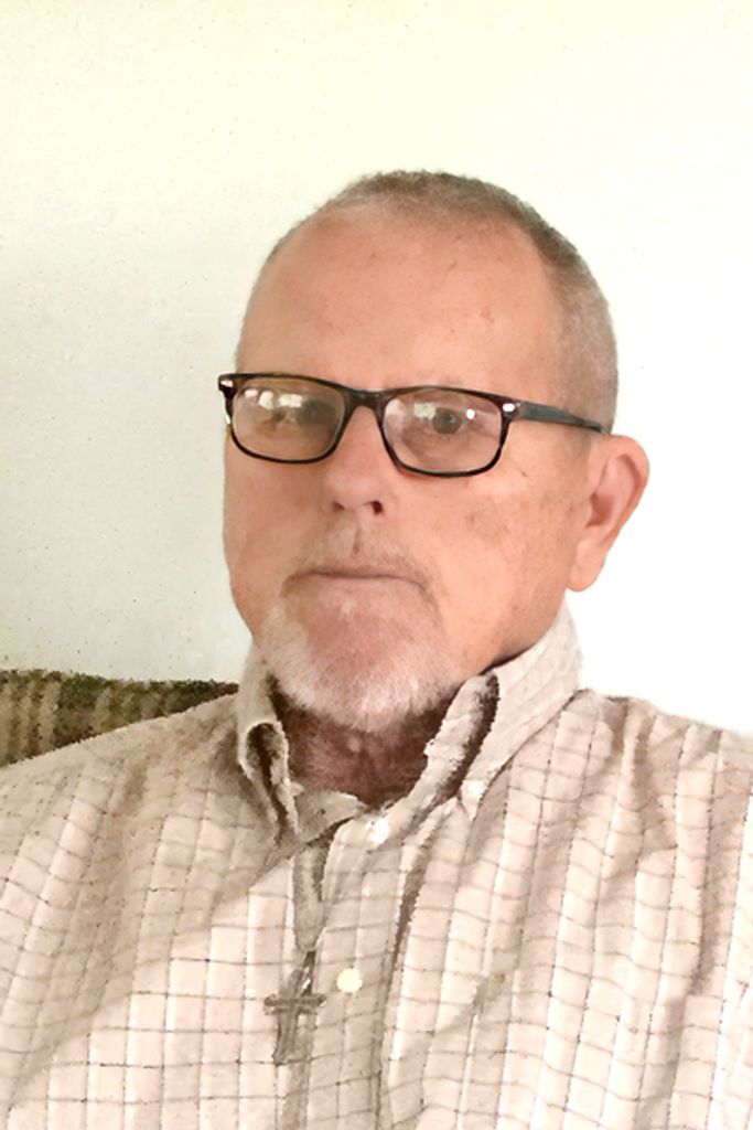 Kenny Davis Barrett Profile Photo