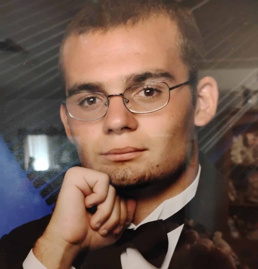 Kelby Gavin Miller Profile Photo