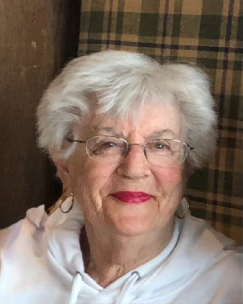 Roselyn Flaum Radcliffe