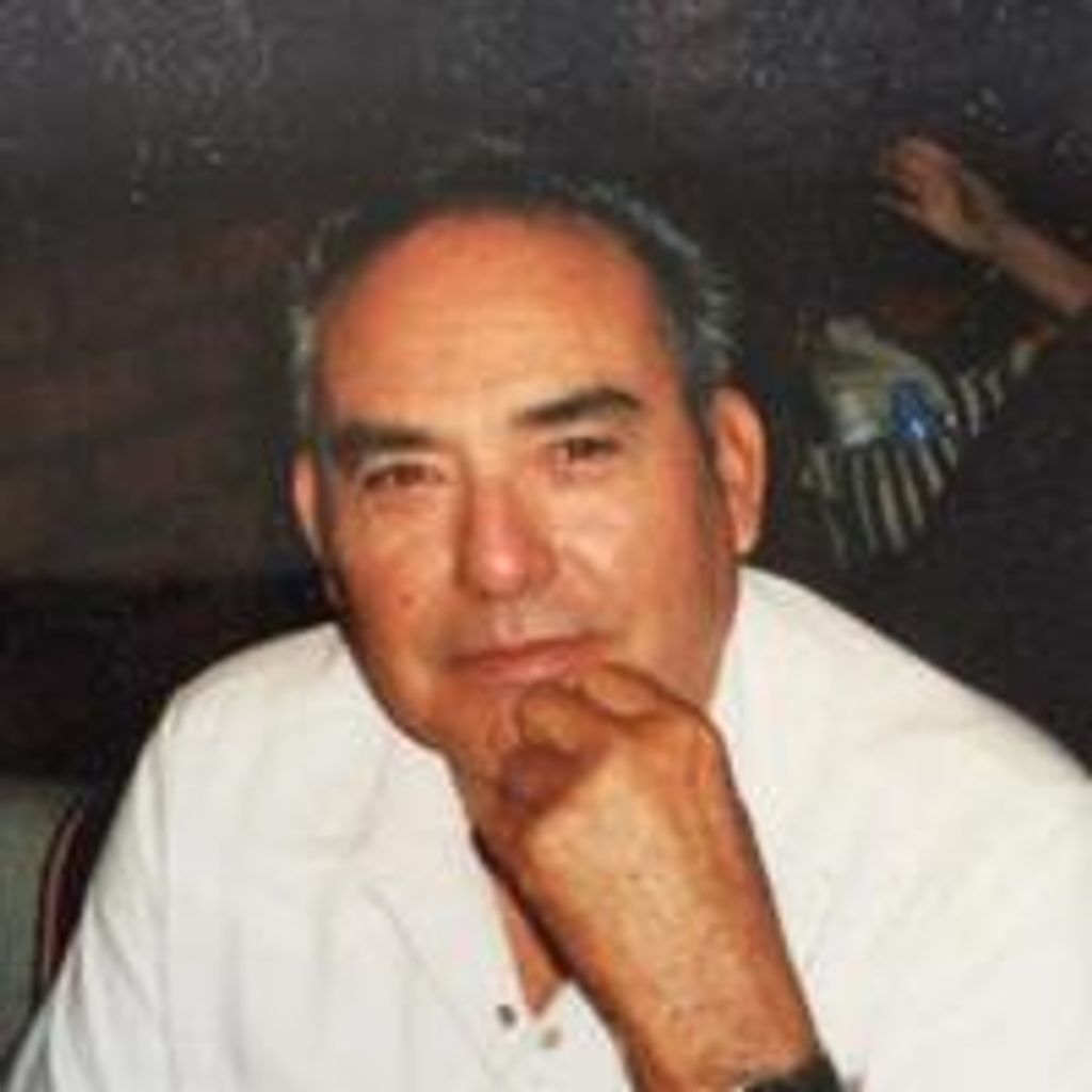 Raymond Trujillo Carrillo