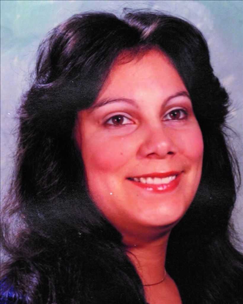 Miriam Montanez