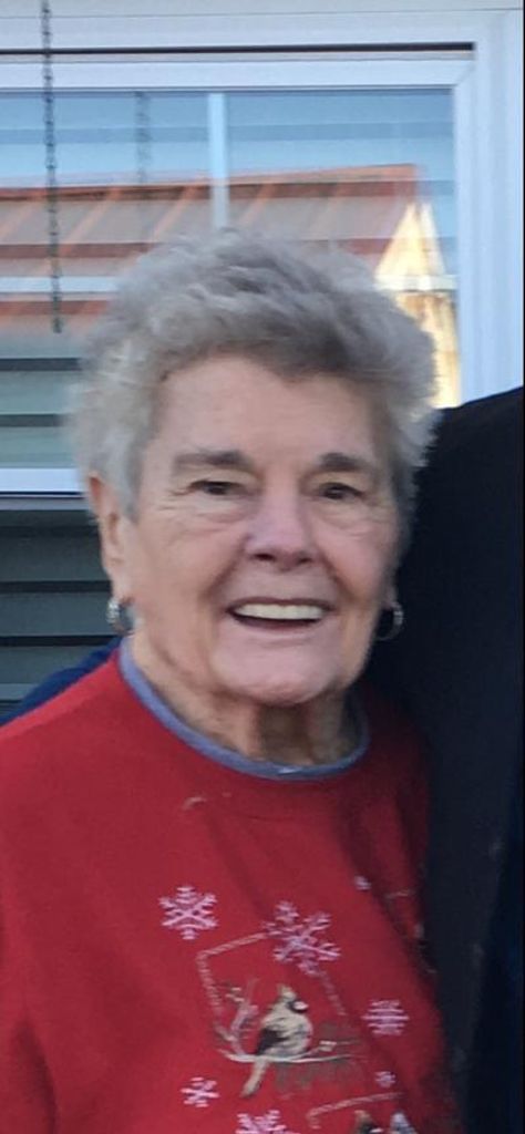 Betty Jean Crabtree Fleming Profile Photo