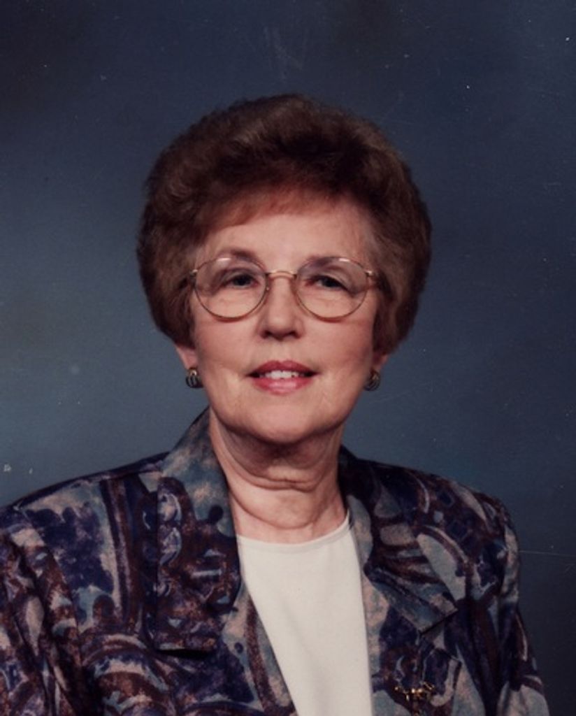 Flora Mae Morris Profile Photo