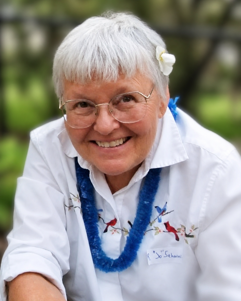 Jonella Schwaller
