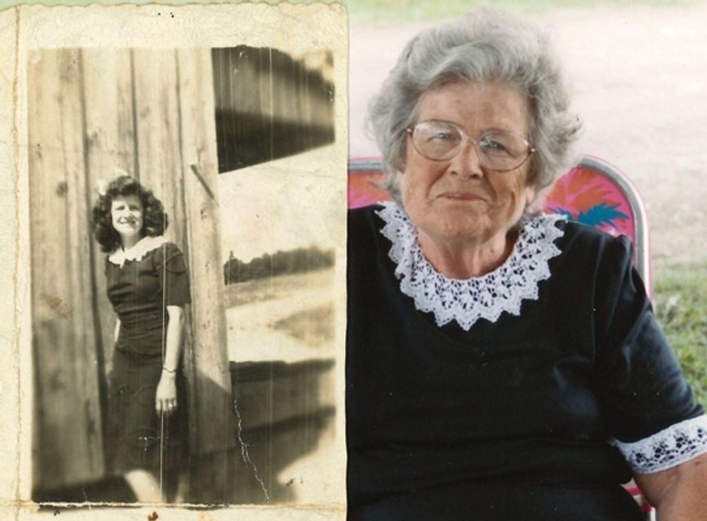 Mary Atkins Privett Profile Photo