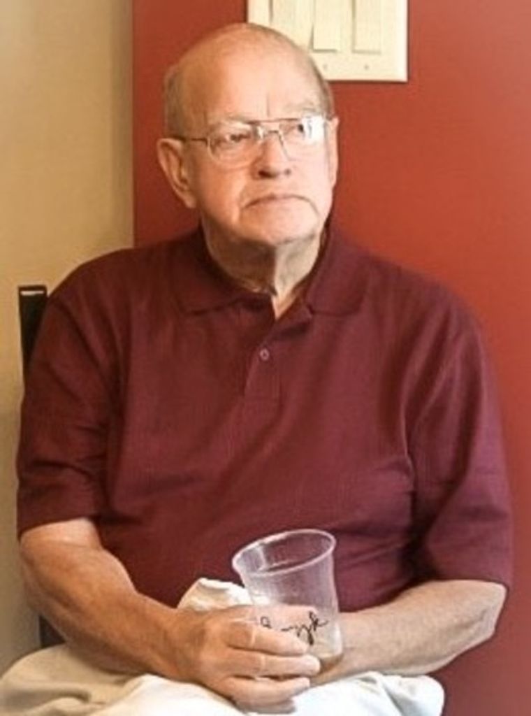 Boyd Marcus Dishman