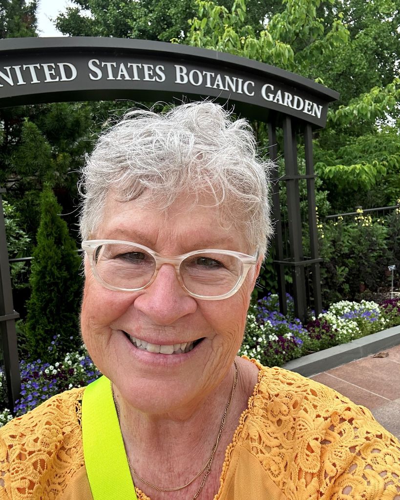 Shari Marie Black Profile Photo