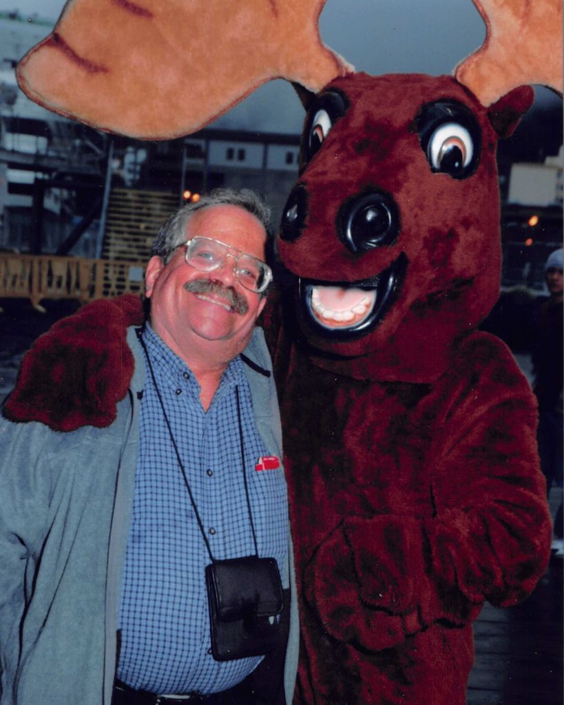 Salvatore James Ellinger Profile Photo