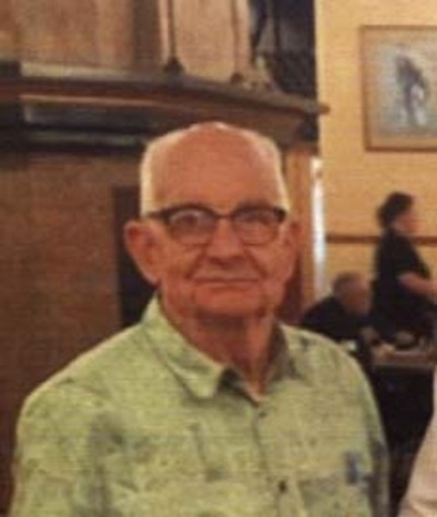 Donald Nelson Thomas Profile Photo