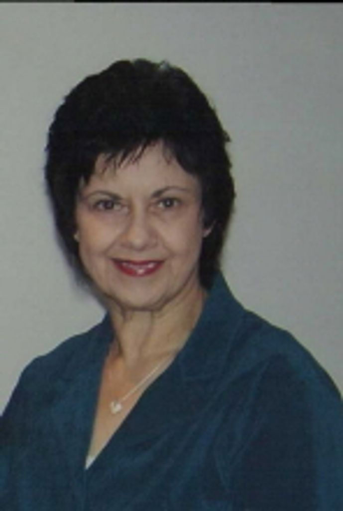 Linda Marie Bohley