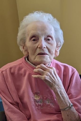 Madonna Kramer Profile Photo