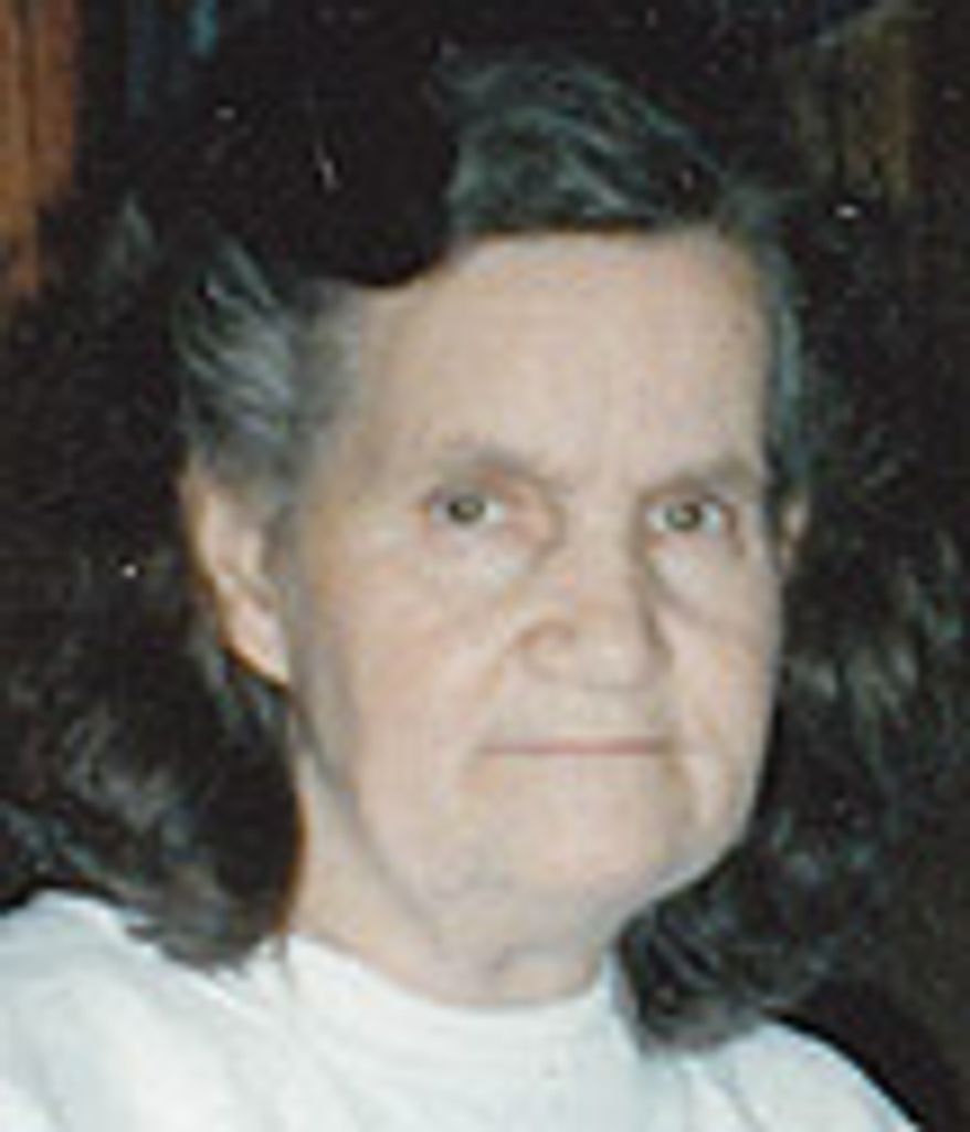 Eugenia Spurlock