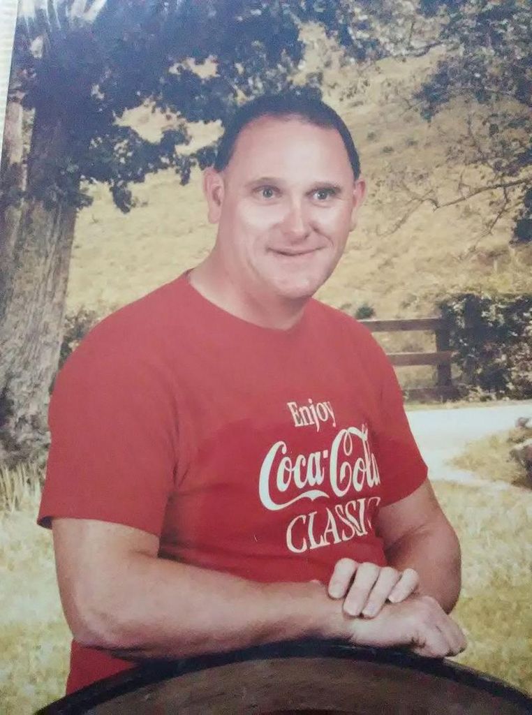 Joe "Double" Edward Blair Profile Photo