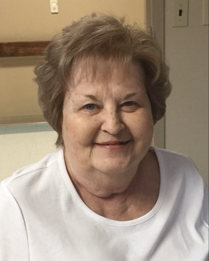 Suzanne Parker Stover Profile Photo
