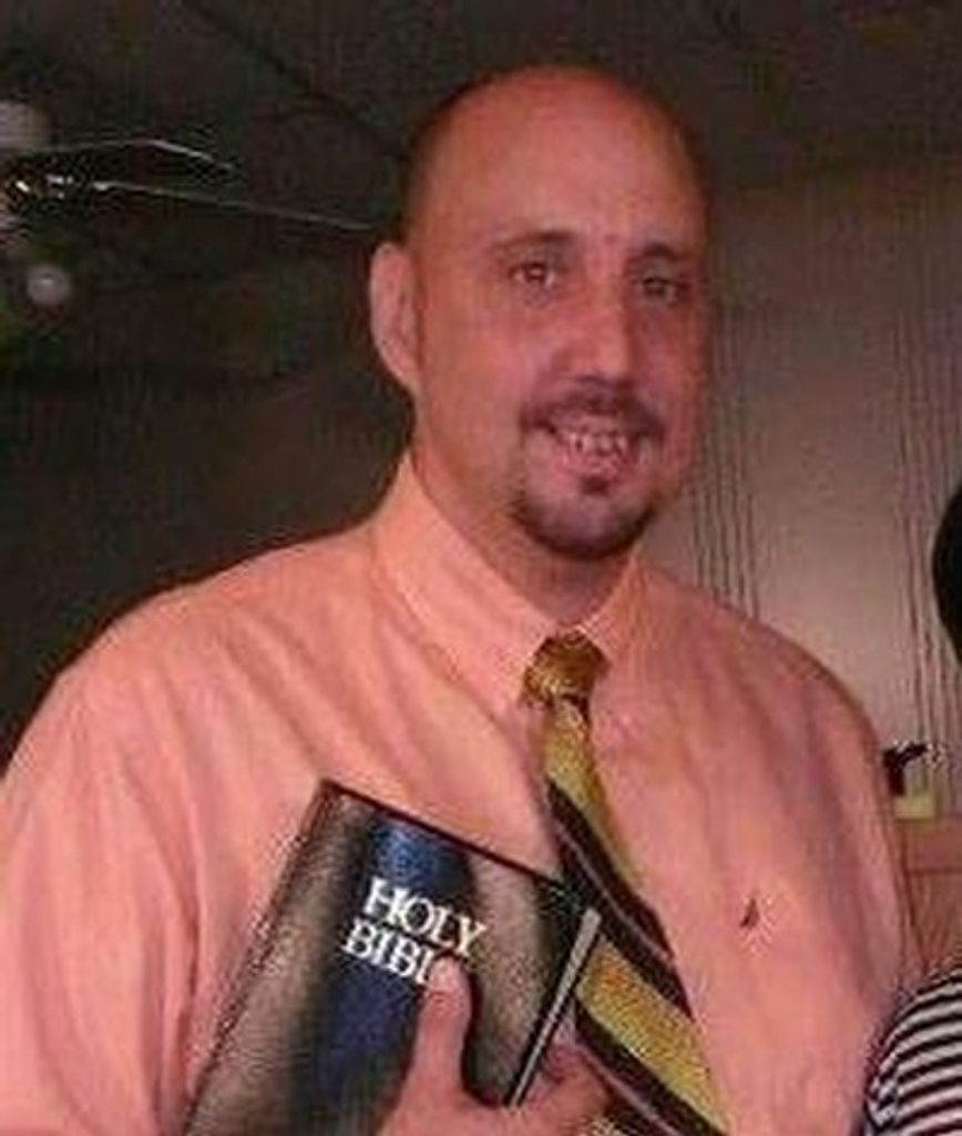 Christopher S. Simpson
