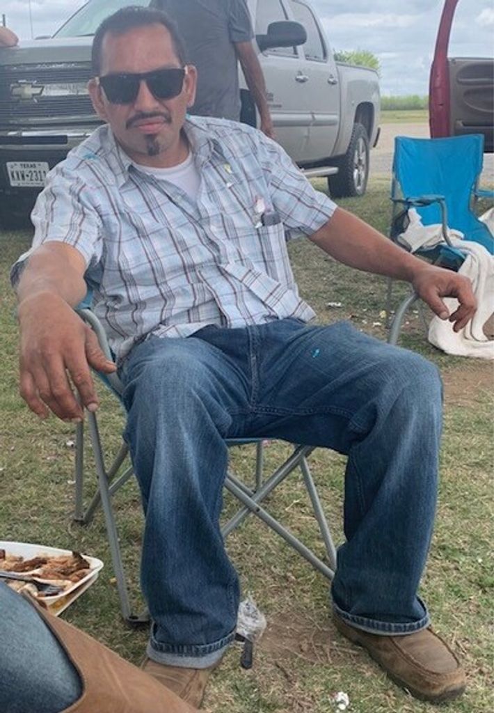 Luis Alfredo Salinas Jr.