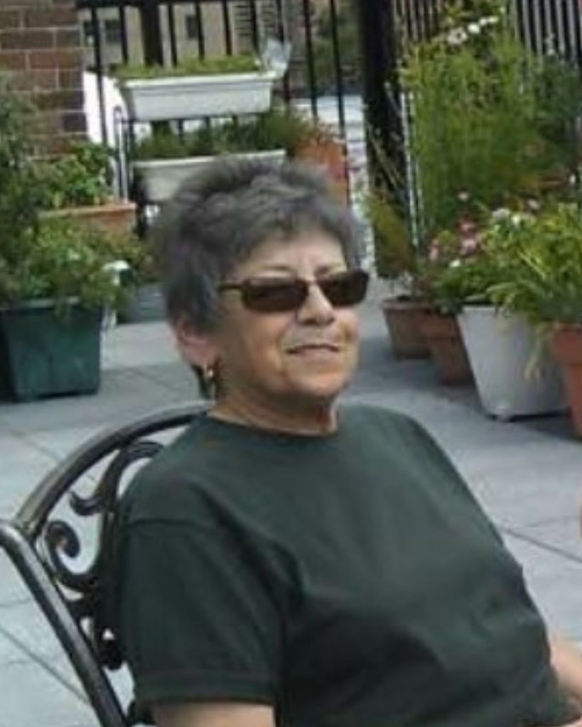 Diane Principato