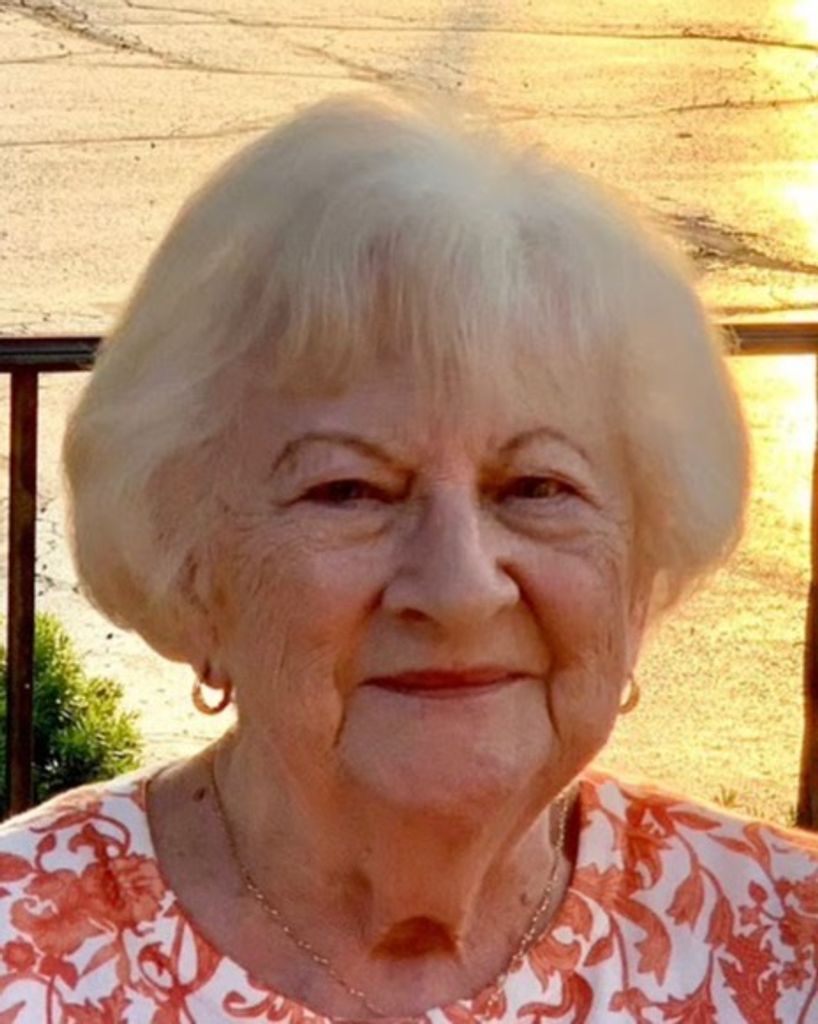Joan Marie Govoni