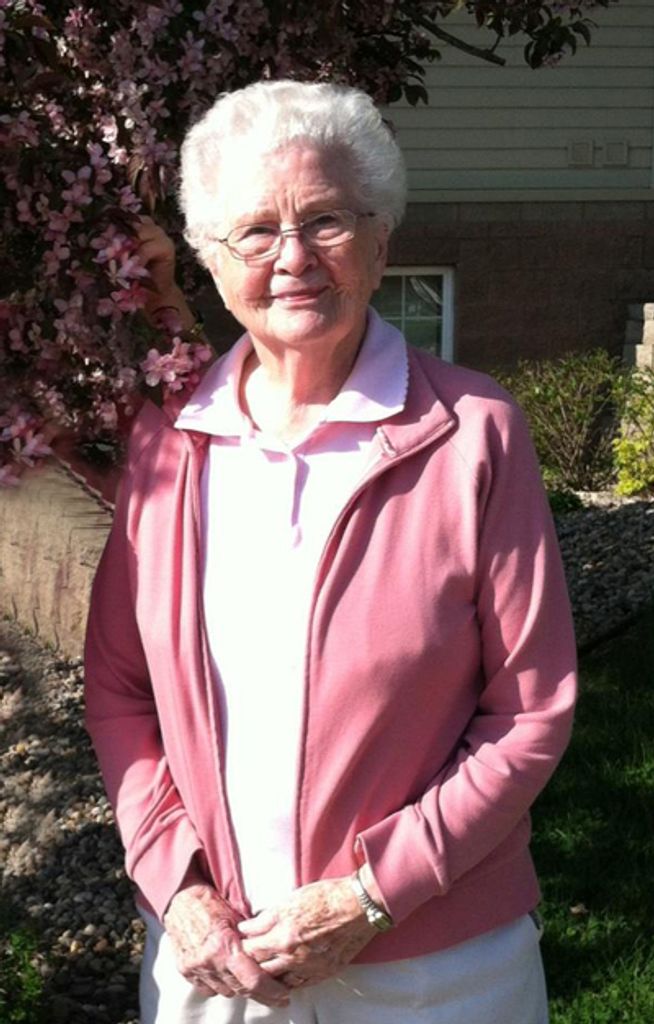 Betty Kunz Profile Photo