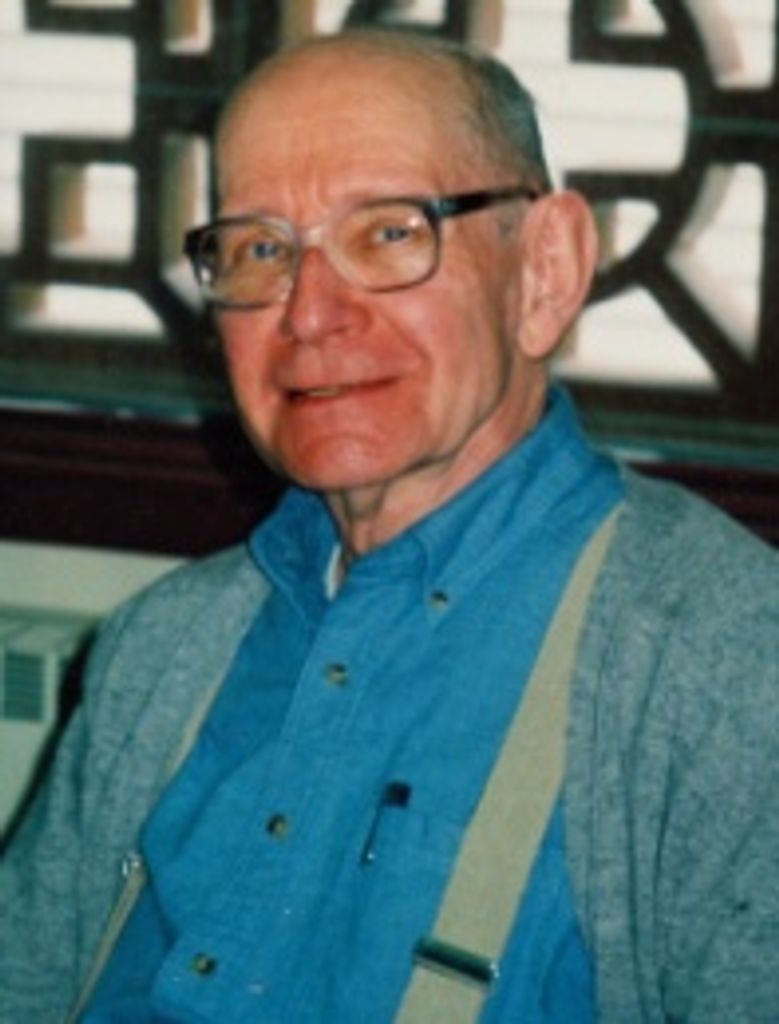 Dr. Robert Hilton Russell Profile Photo