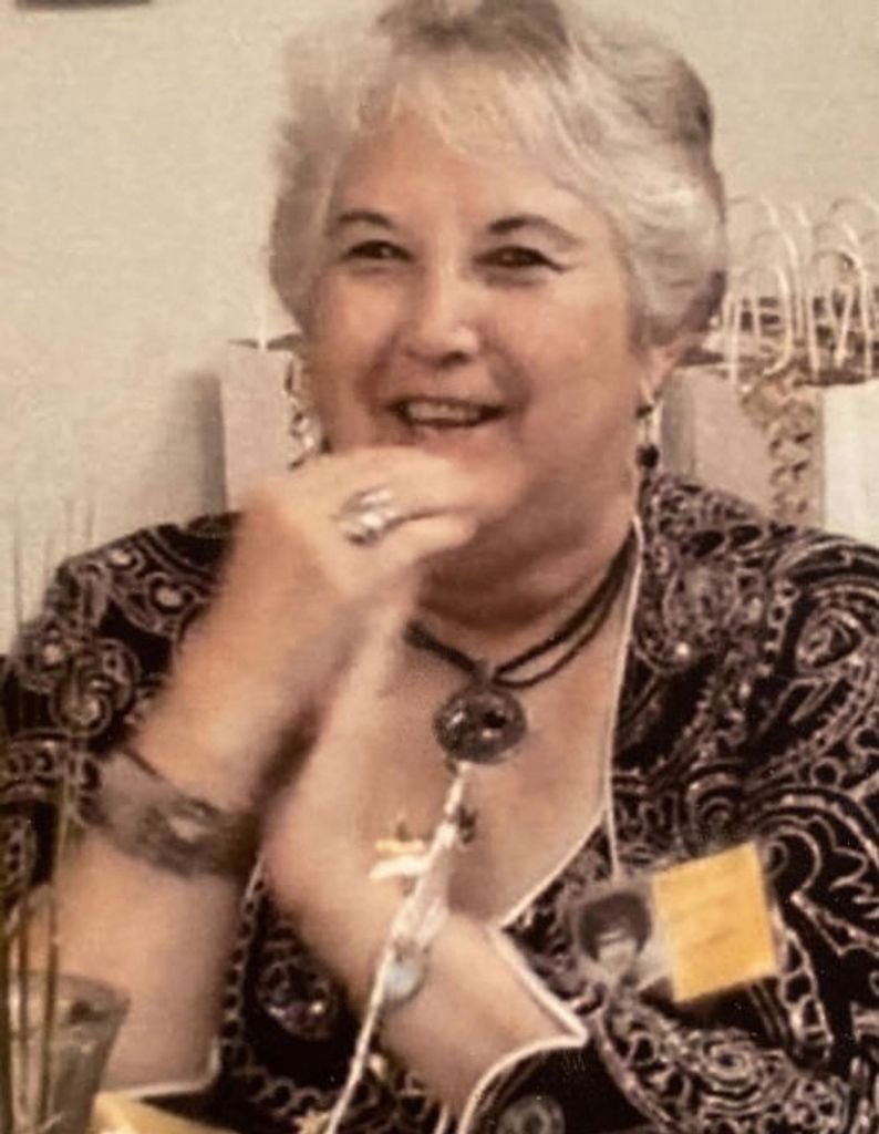 Margaret Gonzalez