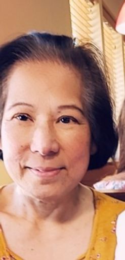 Teresita Marquez Valdellon Profile Photo