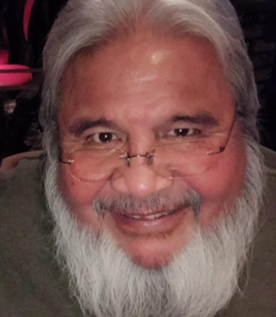 David Joseph "Dave" Sanchez