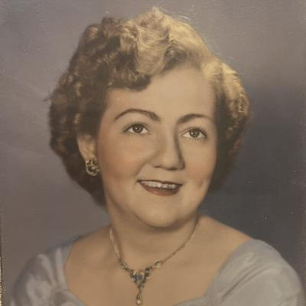 Dorothy Mae Kastner Altenhof