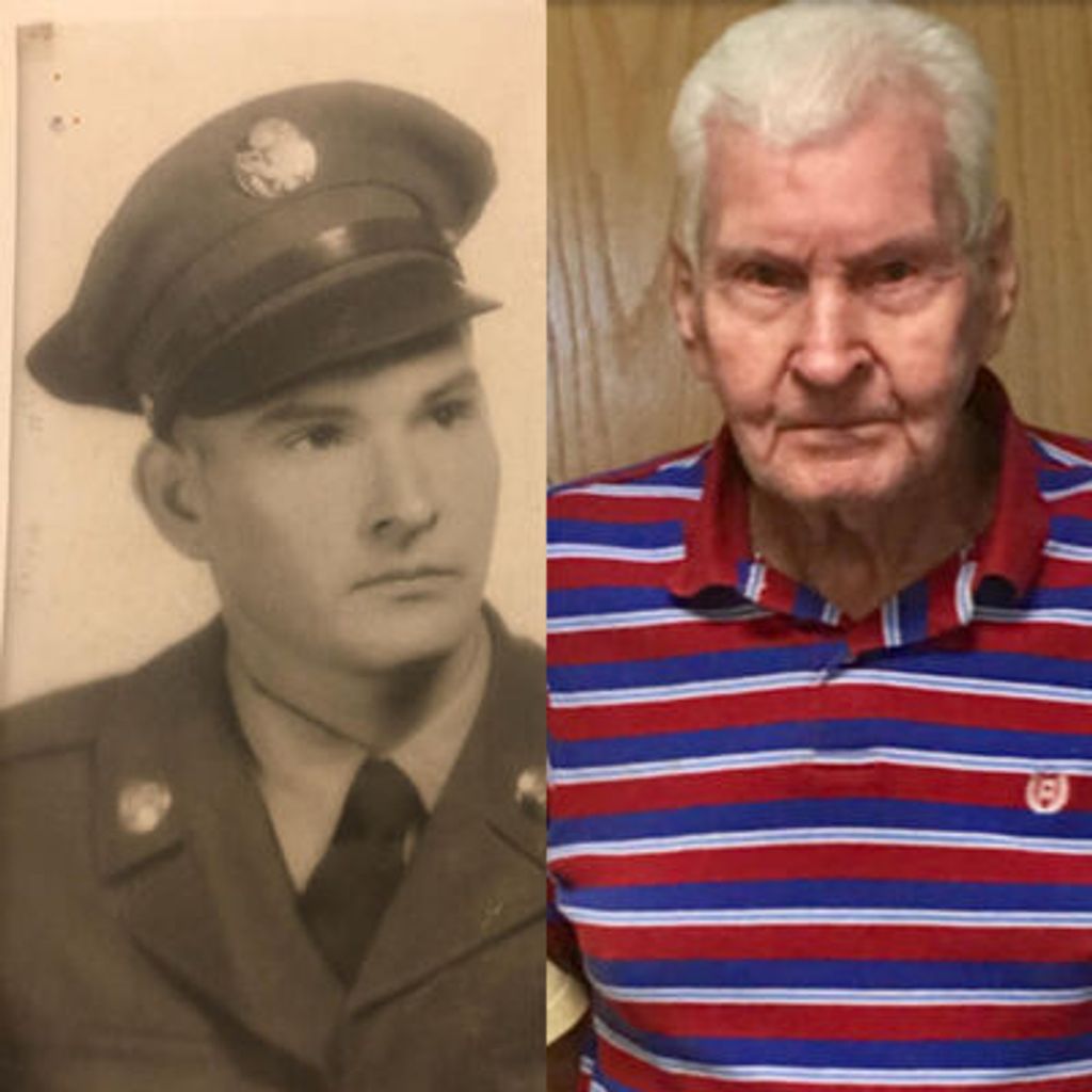 John "Lincoln" L. Aleshire Profile Photo