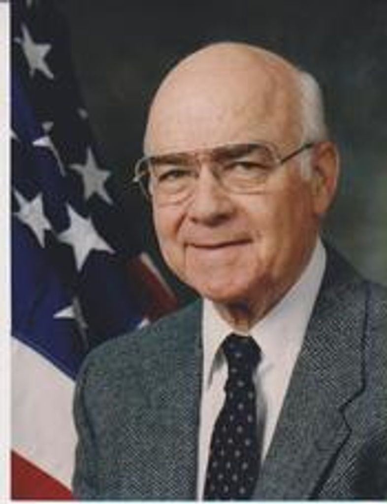 Albert Oettinger, Jr