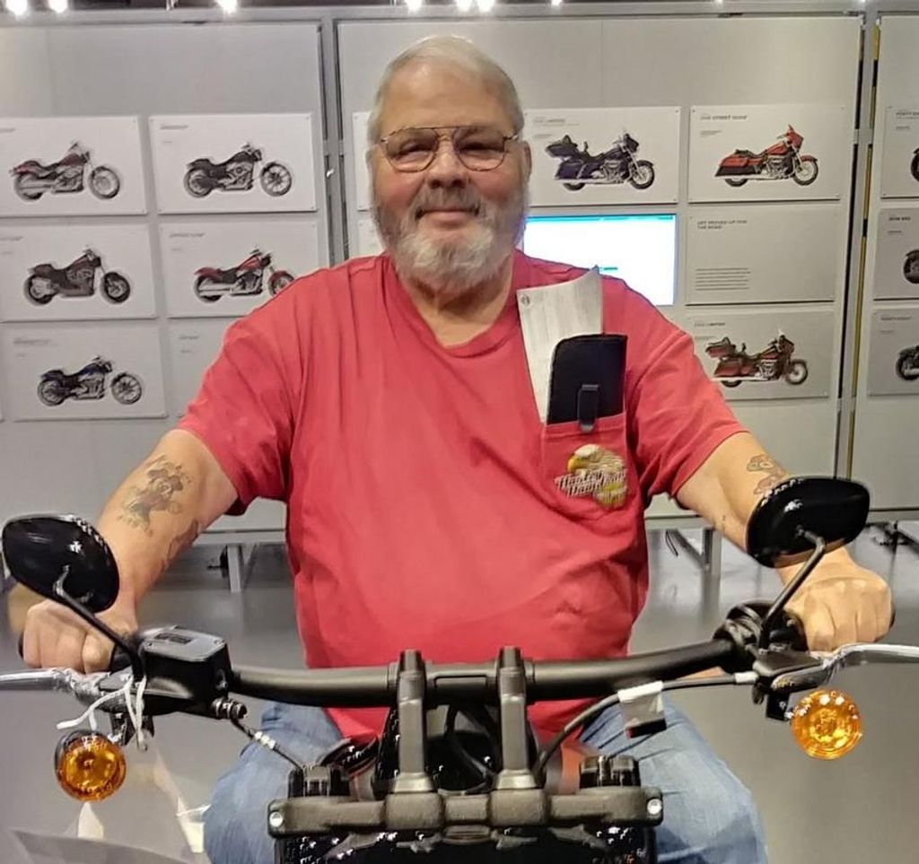 Stephen J. Cetola Profile Photo