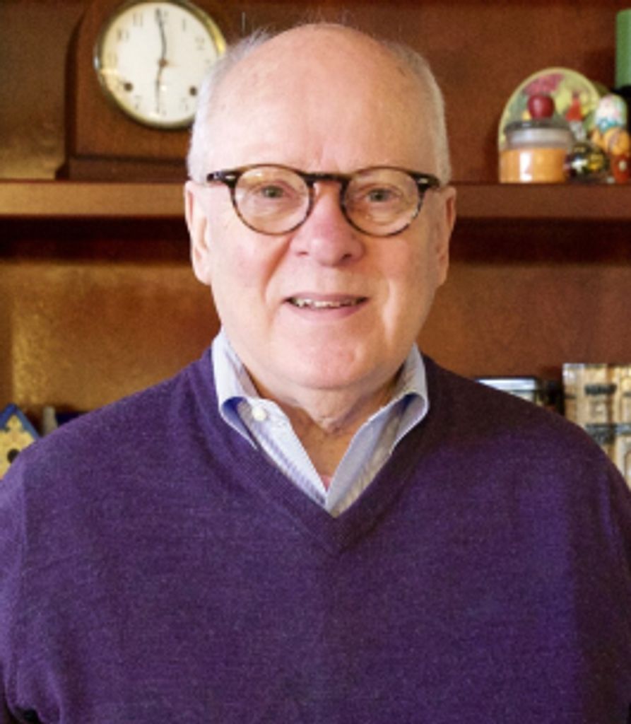 Ronald Murphy Profile Photo