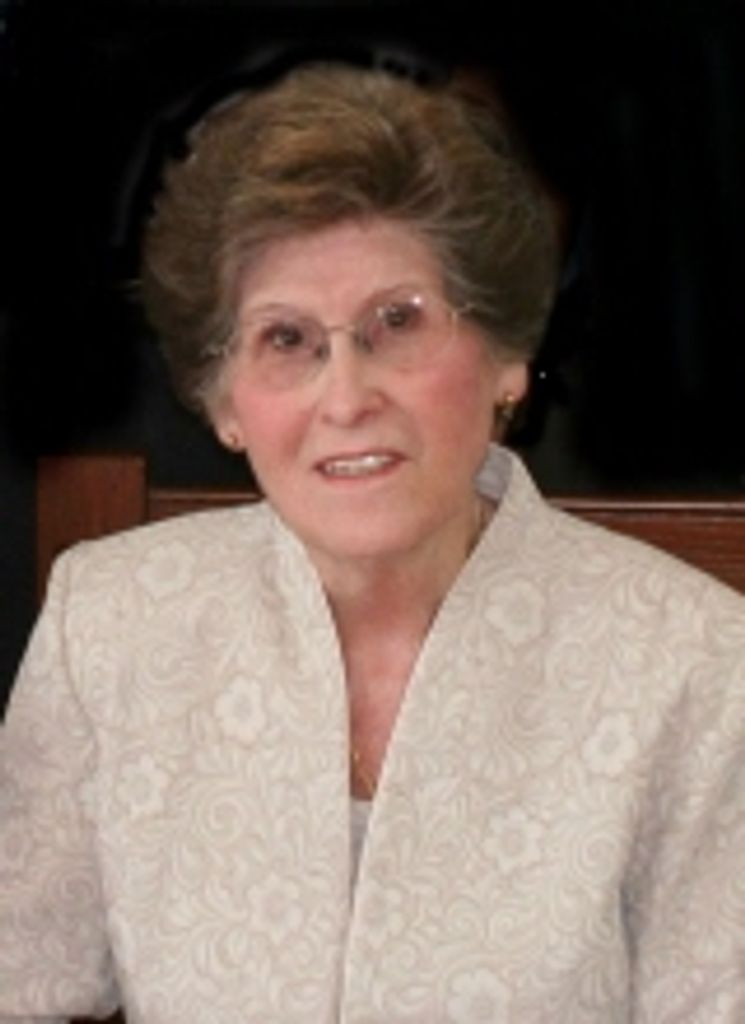 Katherine Louise Gladden