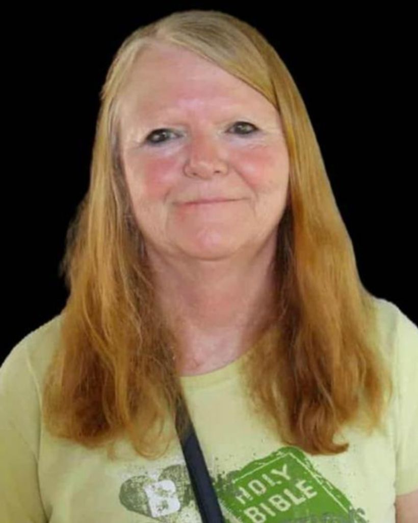 Ms. Paula Carroll Madsen Profile Photo