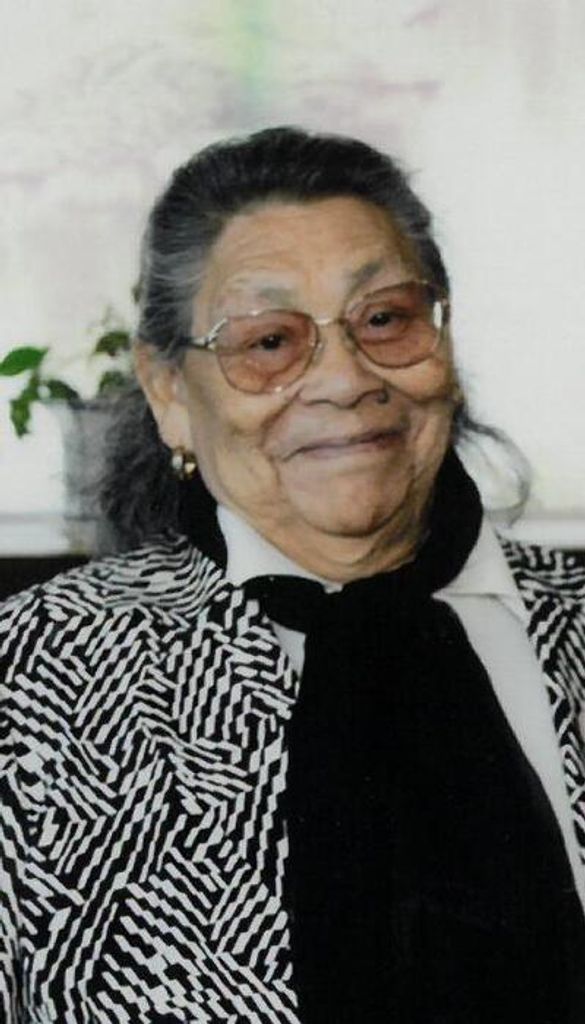 Dolores Garcia