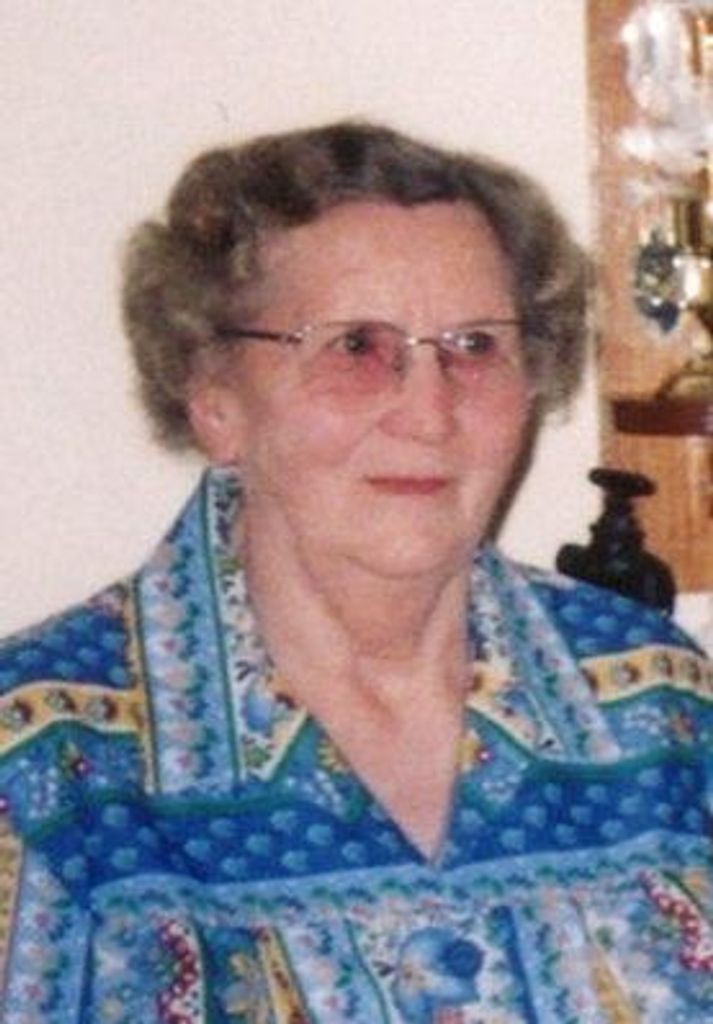 Fannie Bruns