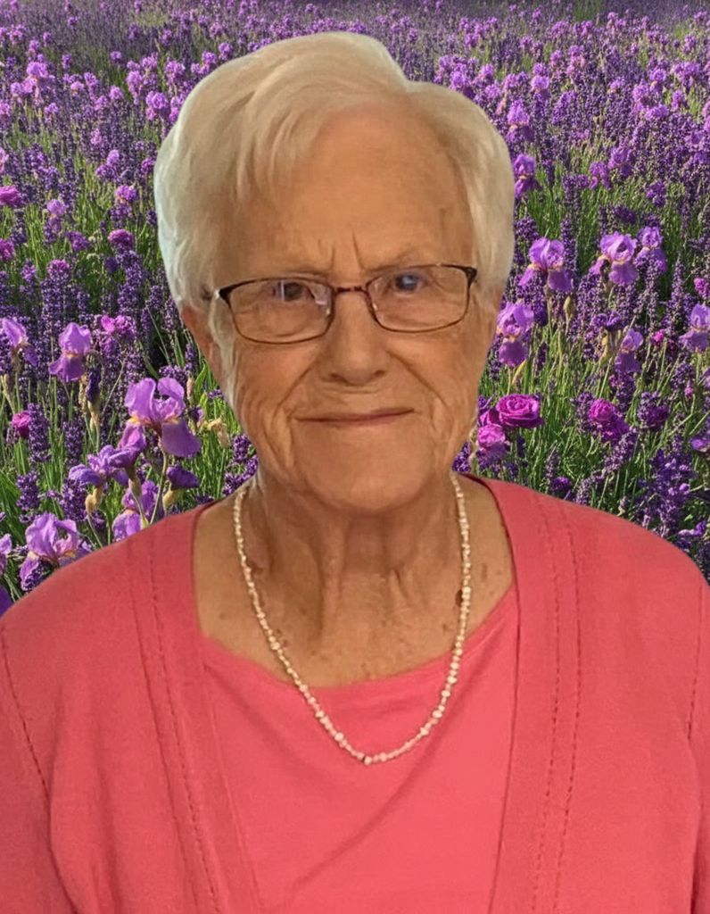 Violet Harvey Profile Photo