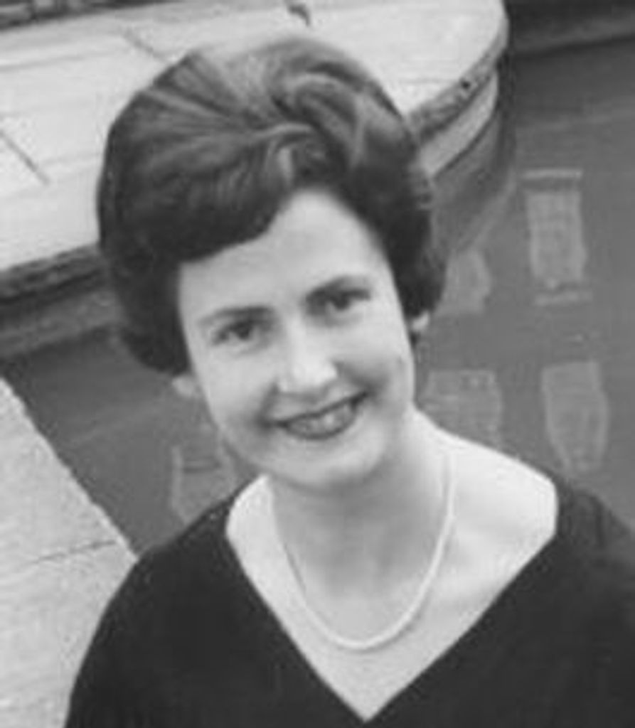 Shirley Beckett Profile Photo