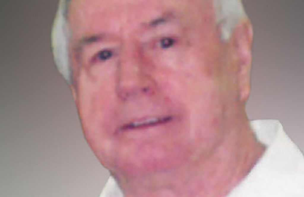 Raymond William Jones
