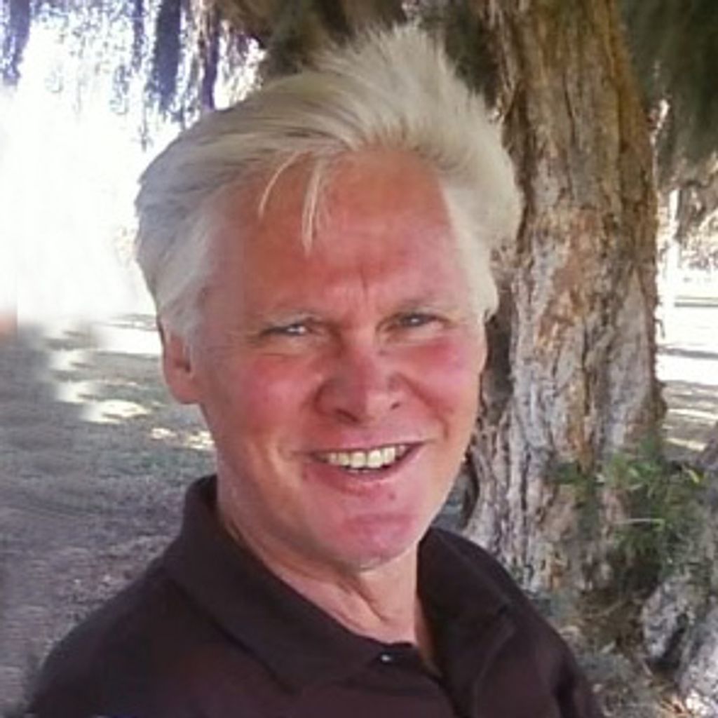 John V. Lehman