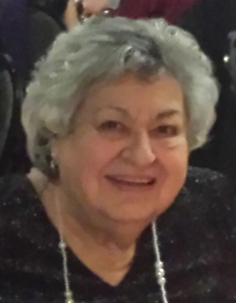 Ann T. Westover