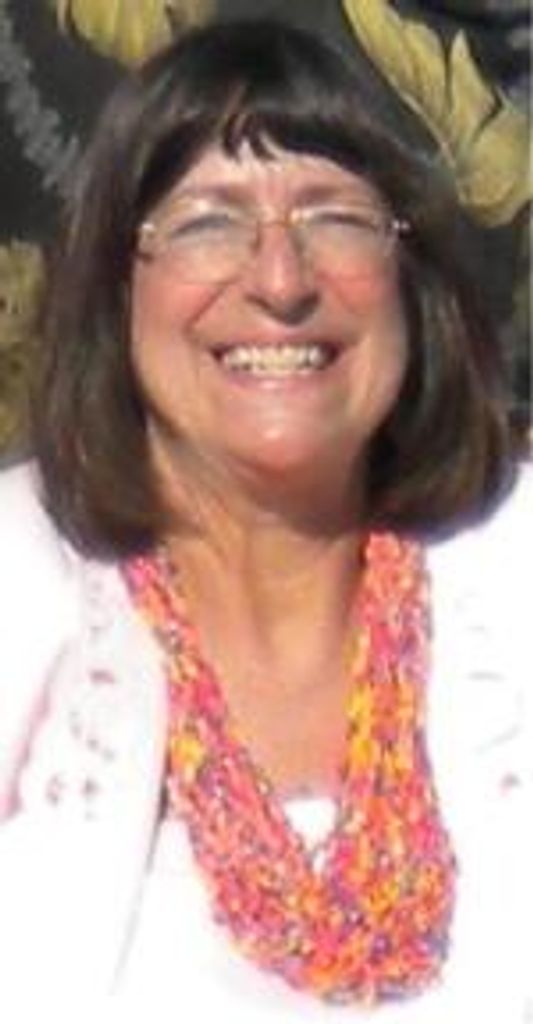 Marcia Teresa Brozene