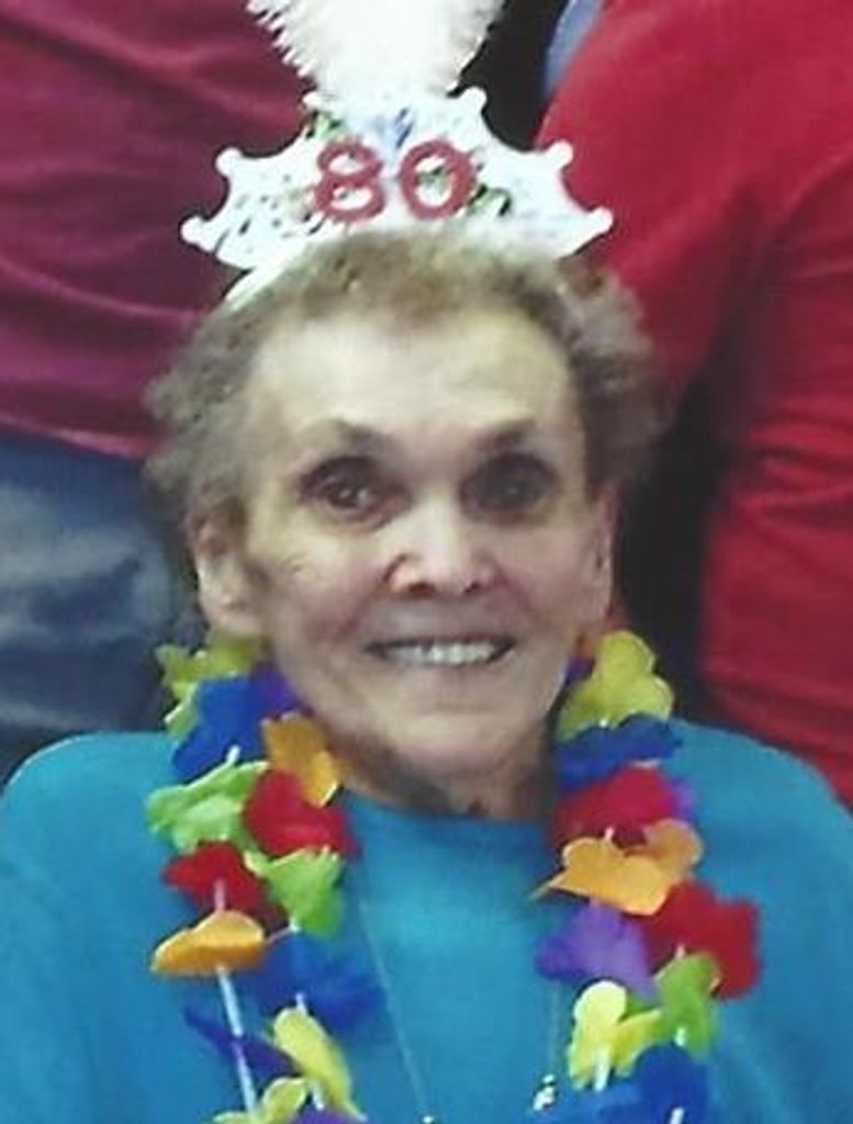 Regina R. (Fuss)  Palkon