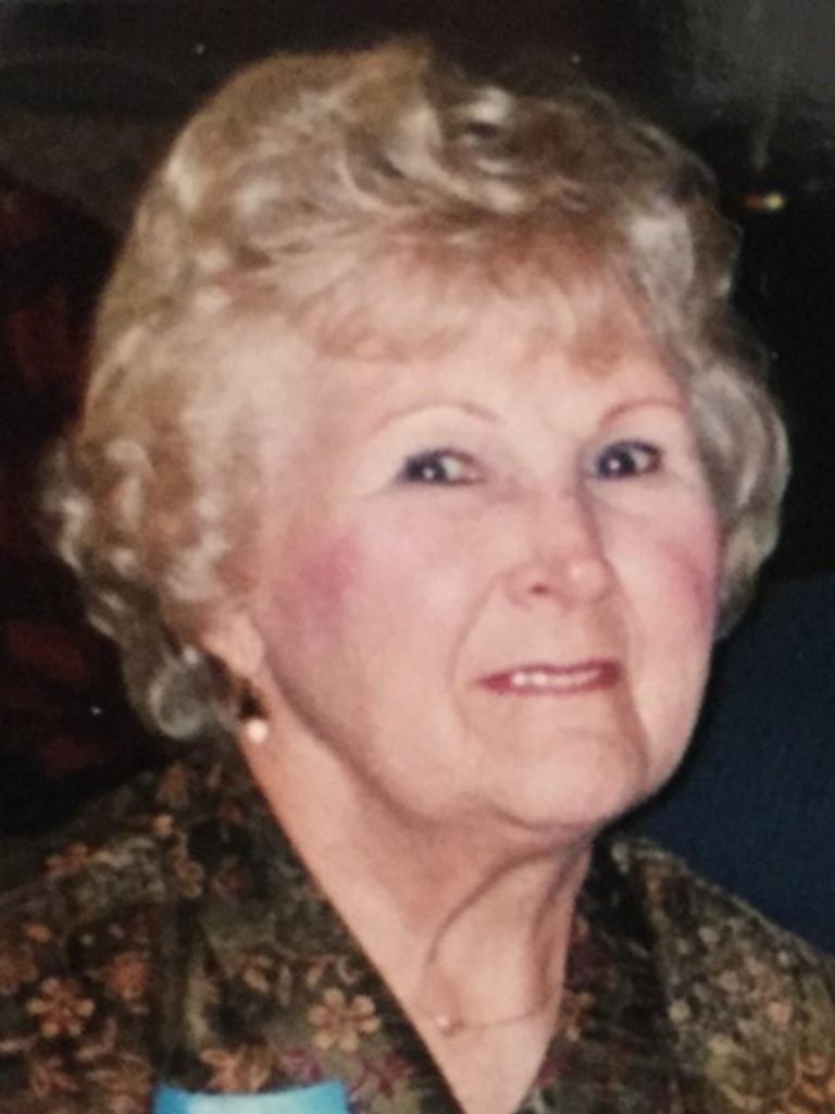 Virginia A. Weidner