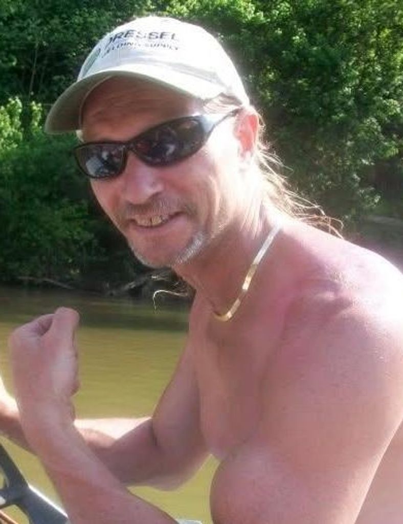 Douglas Van Showe Profile Photo