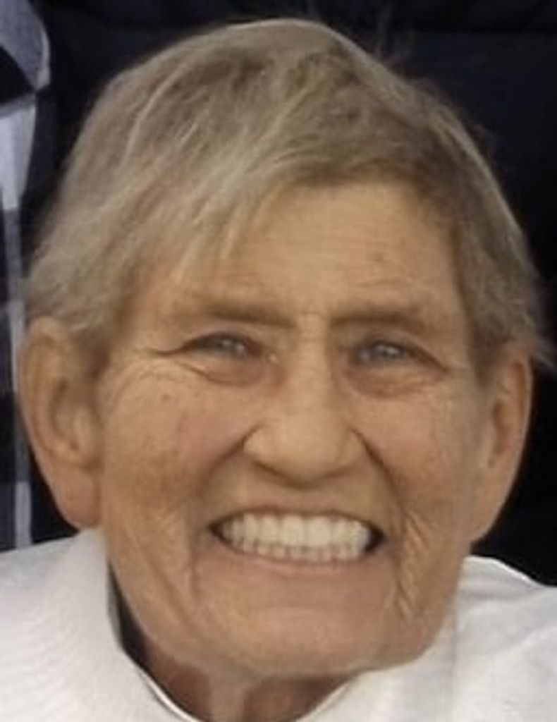 Sharon Musegades Profile Photo