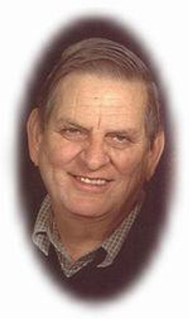 Dr. George W. Dent, Jr.