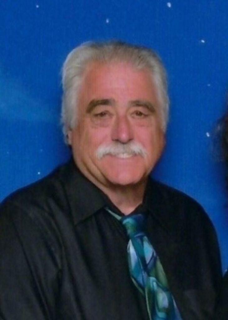 James J Leggio