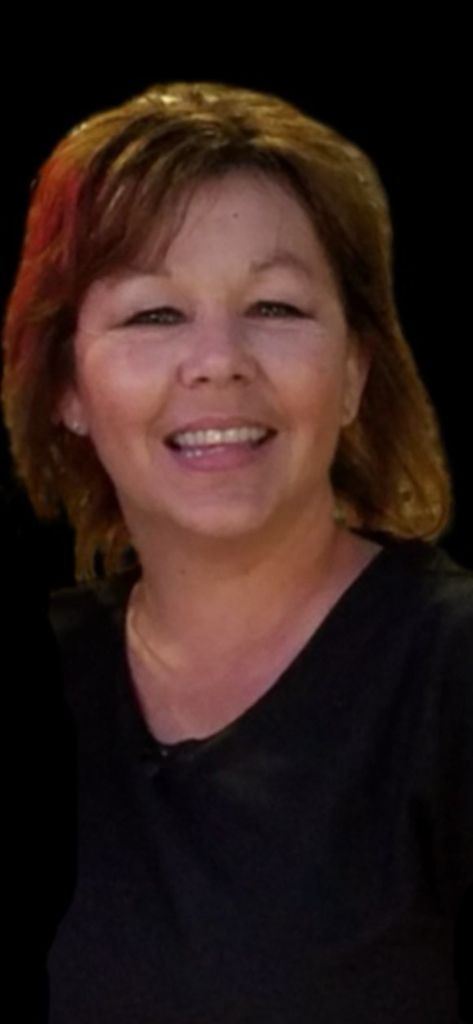 Mary "Monique" Veillon