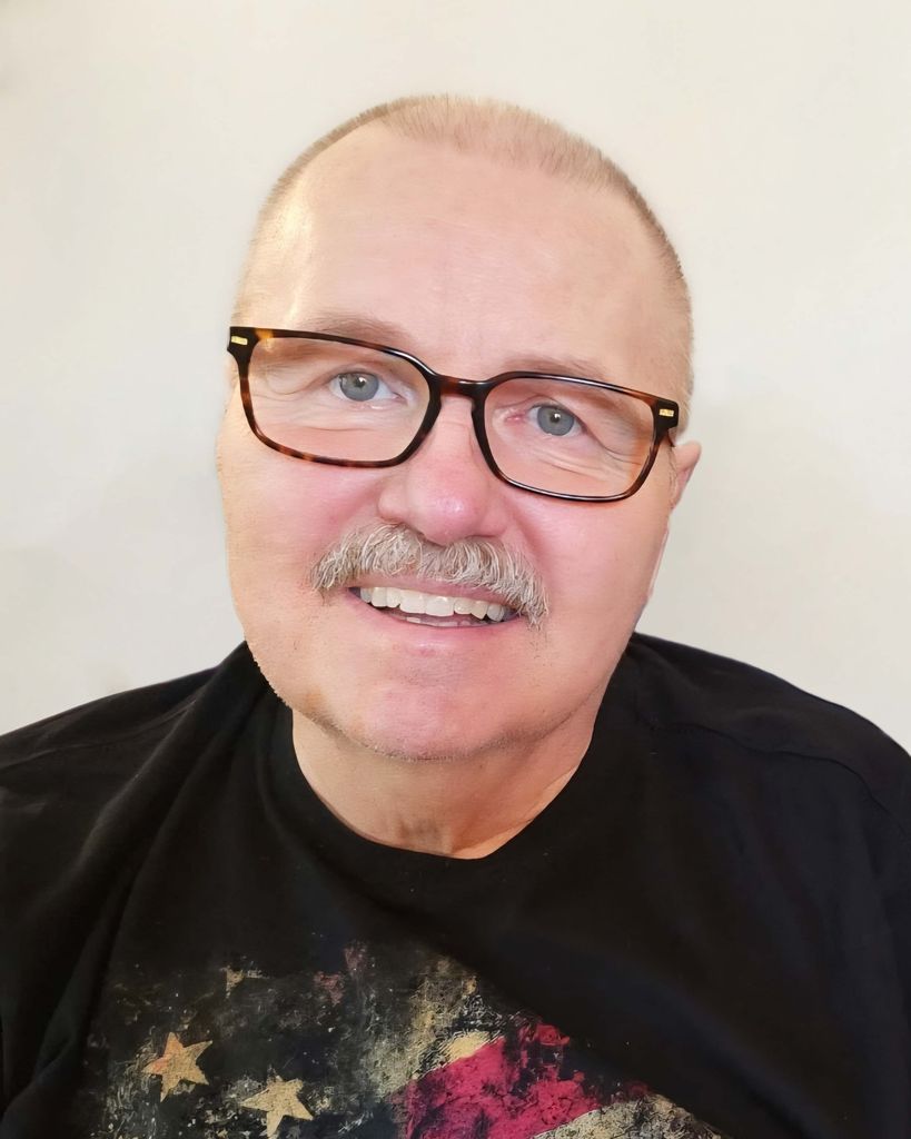 Dale Edward Martin Profile Photo